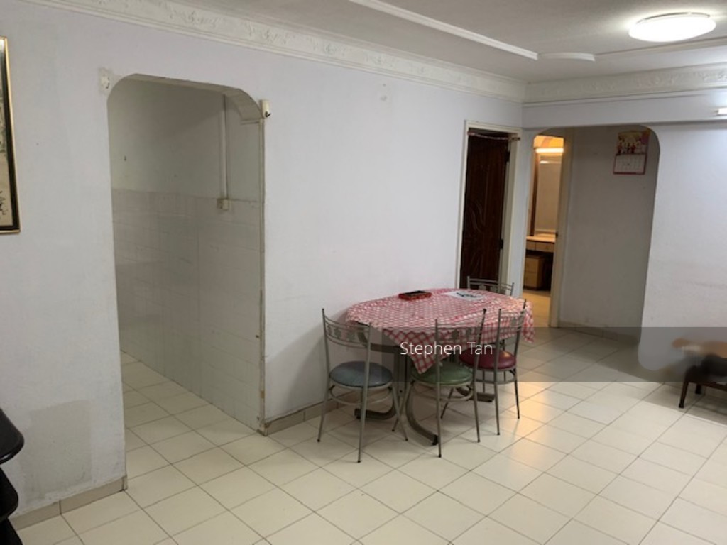 Blk 126 Simei Street 1 (Tampines), HDB 4 Rooms #203046411